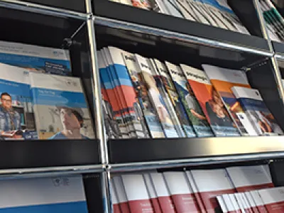 Publikationen-Schweizer-Paraplegiker-Gruppe