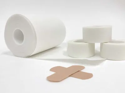 Orthotec Inkontinenzhandel Heftpflaster