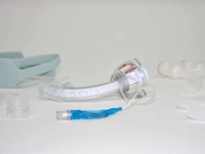 Orthotec Inkontinenzhandel Trachealkanülen