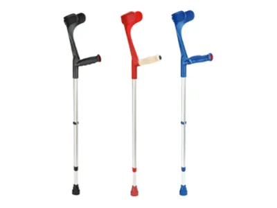 Orthotec Alltägliches Geh- und Stehhilfen Gehstöcke Ossenberg Standard Modell 220