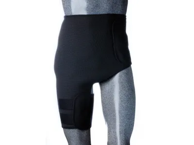 Orthotec Orthopädietechnik Bandagen Hüftbandagen Hip spica