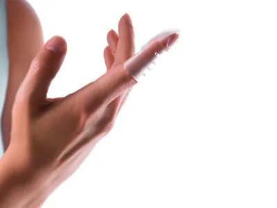 Orthotec Orthopädietechnik Orthesen Fingerorthesen Fingerschiene Orthosan Stax