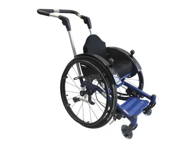 Orthotec Rehabilitationstechnik Kinder-Rollstuhl Sorg Mio