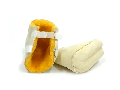Orthotec Alltagshilfen  Bekleidungszubehör Fersenschoner