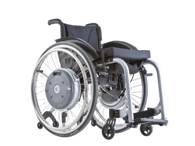 Orthotec Rehabilitationstechnik Elektro Hilfsantriebe Alber e-motion