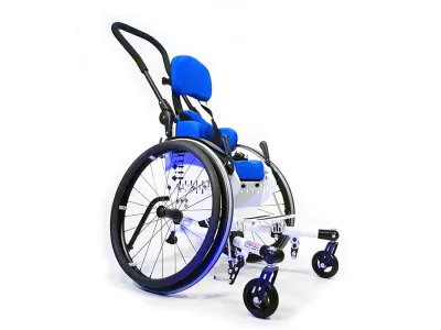 Orthotec Rehabilitationstechnik Kinder-Rollstuhl Molab SMA-RT