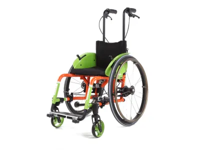 Orthotec Rehabilitationstechnik Kinder-Rollstuhl Pro Activ Buddy