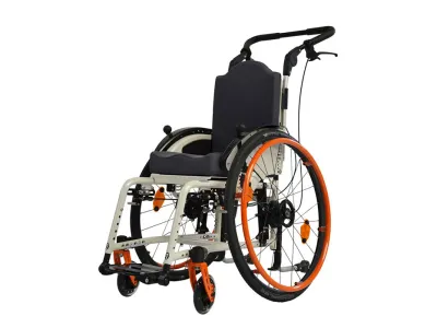Orthotec Rehabilitationstechnik Kinder-Rollstuhl Sorg Vector