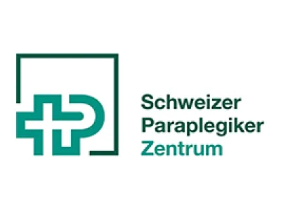 Logo Schweizer Paraplegiker-Zentrum