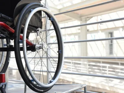 Spenden zugunsten der Schweizer Paraplegiker Stiftung