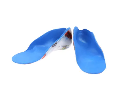 Orthotec Orthopädietechnik Orthesen Fussorthesen