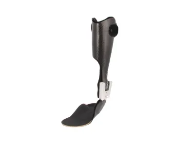 Orthotec Orthopädietechnik Orthesen Unterschenkel Orthese Neuro Swing