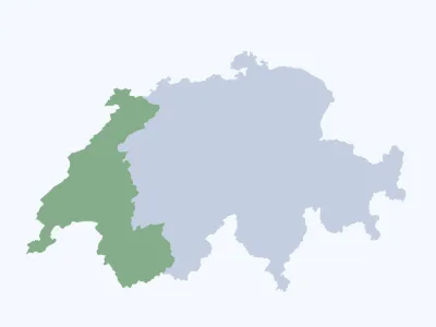 ParaHelp FR Schweiz Suisse Svizzera Kachel