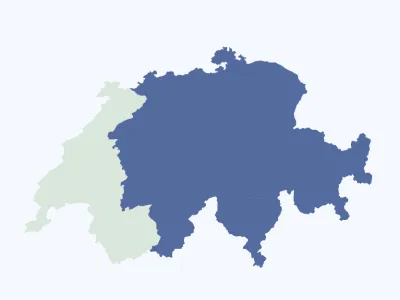 ParaHelp Schweiz Suisse Svizzera Kachel