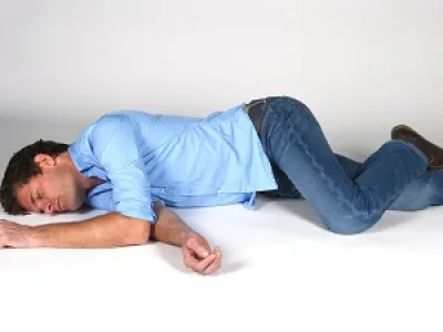 Bewusstseinsstörung