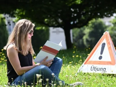 Stressverarbeitung nach belastenden Erlebnissen