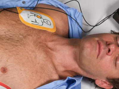 Defibrillation
