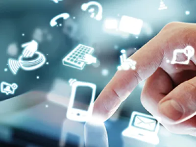 Digitaltag UK - «Mit UK durchs Leben»