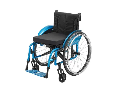 Orthotec Rehatechnik Aktiv-Rollstuhl Ottobock Avantgarde DV