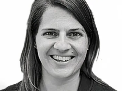 Viola Buchmann, Präsidentin buk