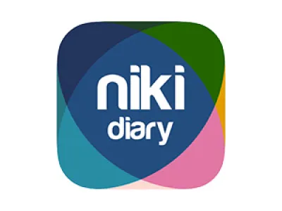 nikidiary