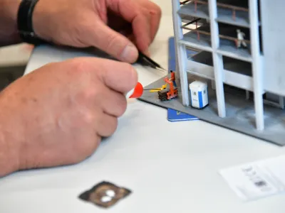 Abklärungsmassnahmen