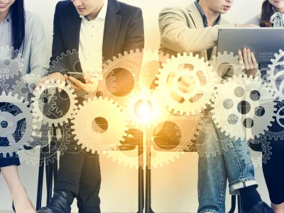 Firmenspende an die Schweizer Paraplegiker-Stiftung