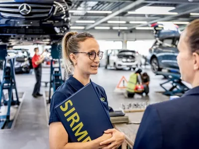 SIRMED SystemCheck Erste Hilfe