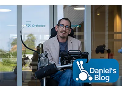 September-Blog Daniel