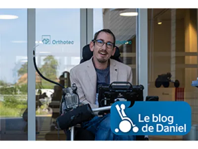 le blog de septembre