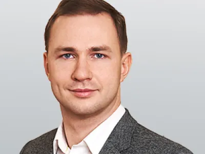 Lauri Leinuste, Board Member Invaru