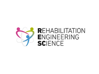 Logo ETH Zürich RESC