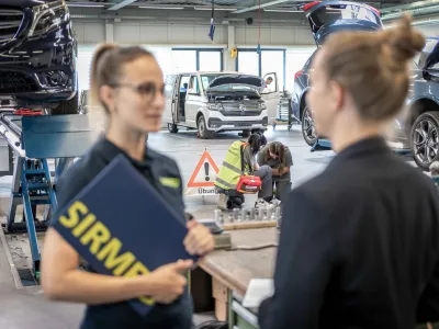 SIRMED Bildung Kurs Schweizer Paraplegiker-Stiftung