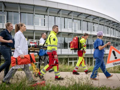 SIRMED Bildung Kurs Schweizer Paraplegiker-Stiftung