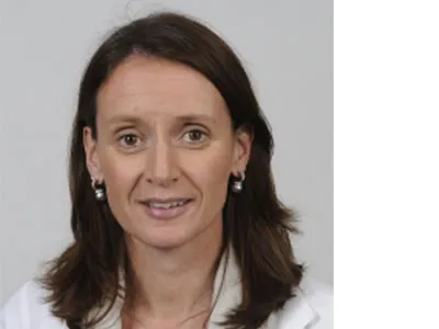 Andrea-Göhring-Leitende Ärztin Intensivmedizin