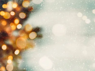 Orthotec Weihnacht Hintergrundbild 2021