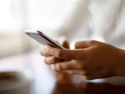 App Paraplegie Groupe suisse pour paraplégiques