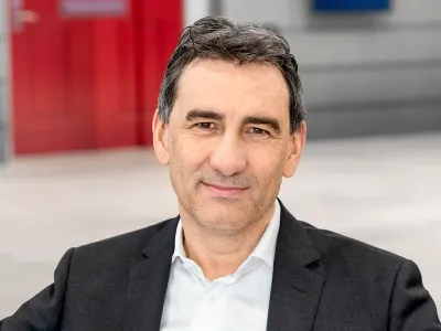 Schweizer Paraplegiker-Gruppe_Management_Laurent_Prince