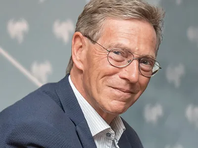 Orthotec Ex-Verwaltungsrat Portrait Christian Biedermann