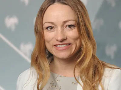 Orthotec Marketing Portrait Belinda Steinmann