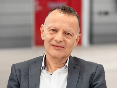 Schweizer Paraplegiker-Gruppe_Management_Stefan_Duerger