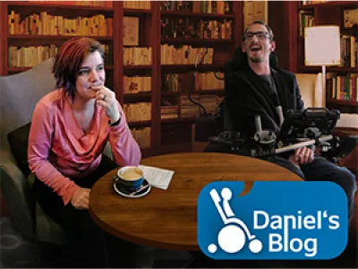 Dani Blog Februar