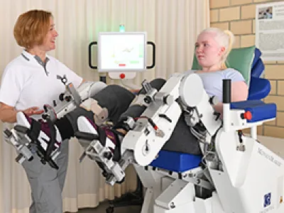 Spasticity, spasms and other neuronal tonus changes