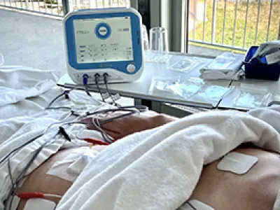 Phrenicus Stimulation FES-Zentrum