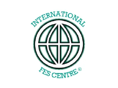 International FES centre Logo
