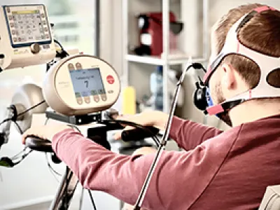 Herz-Kreislauftraining FES Centre