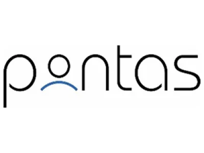 Logo Stiftung Pontas