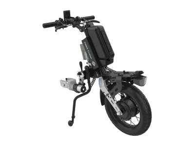 Orthotec Rehatechnik Zugerät PRAW Cruiser