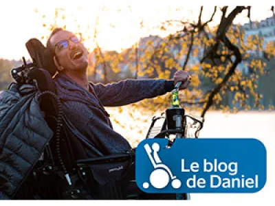 Le Blog de Daniel Mai