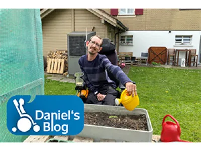 Daniel's Blog_August22